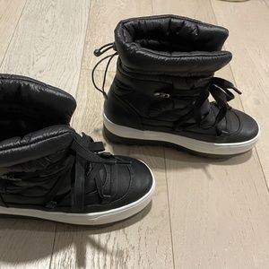 Noize winter boots